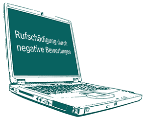 Jameda negative Bewertung Negative Bewertung auf jameda